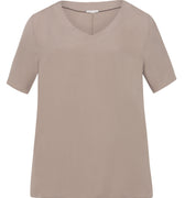 78607 Favourites Short Sleeve Shirt - 1859 Cobblestone