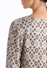78608 Favourites Long Sleeve Shirt - 2914 Boho Print