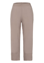 78610 Favourites Crop Pants - 1859 Cobblestone