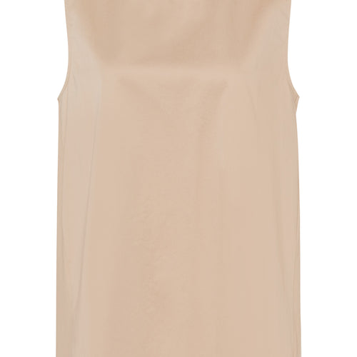 78613 Easy Wear Tank Top - 1892 Sand