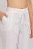 78615 Easy Wear Pants - 101 White