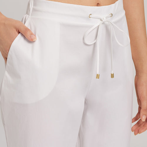 78615 Easy Wear Pants - 101 White