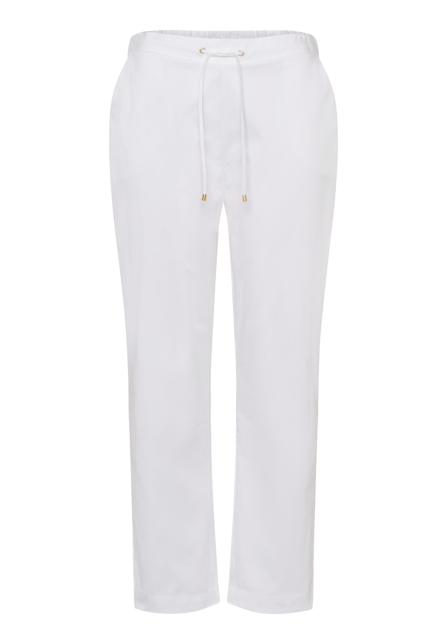 78615 Easy Wear Pants - 101 White