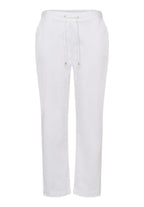 78615 Easy Wear Pants - 101 White