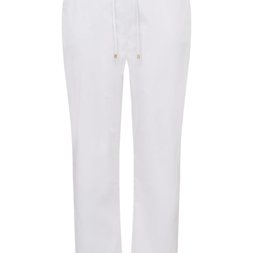 78615 Easy Wear Pants - 101 White