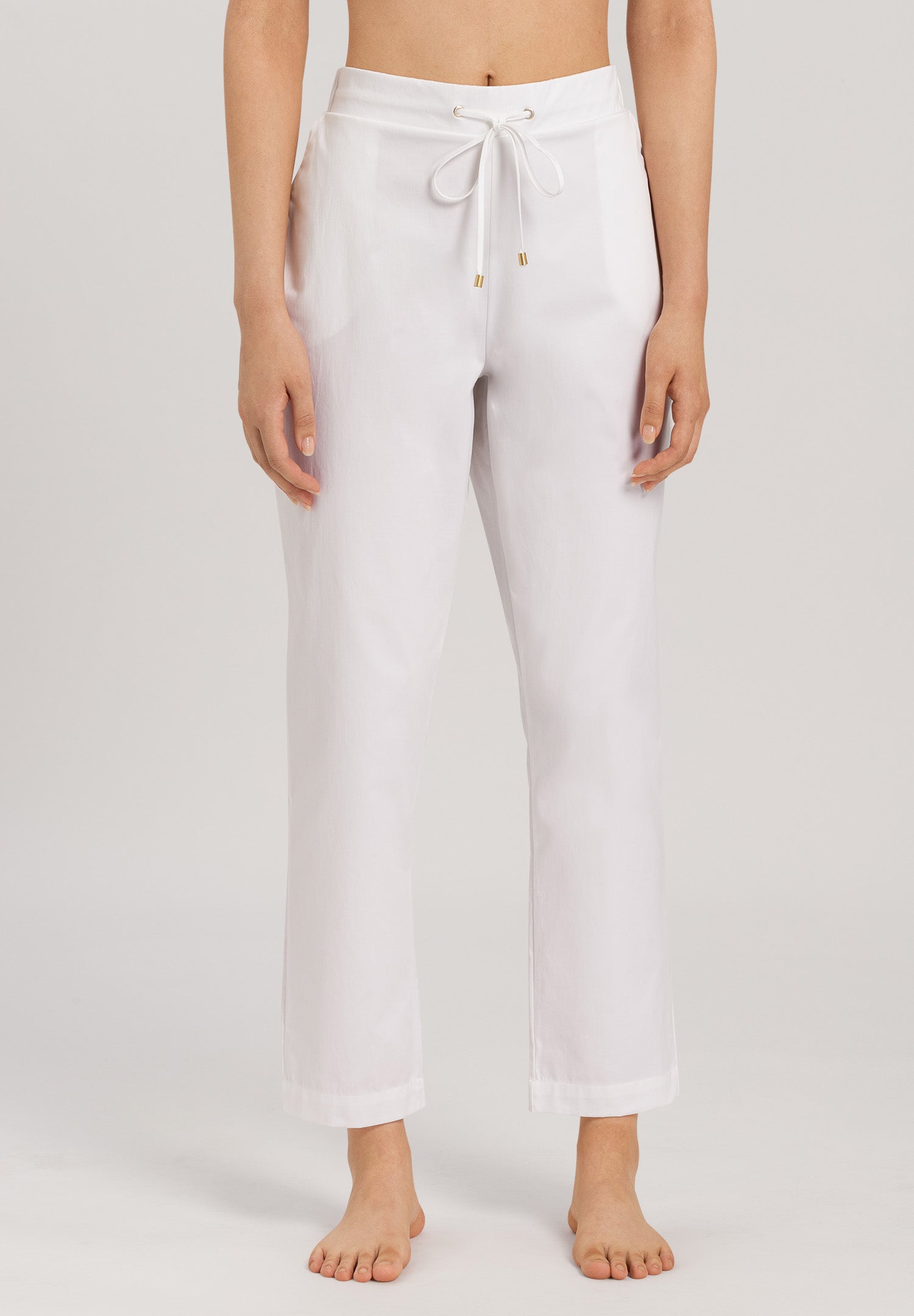 78615 Easy Wear Pants - 101 White