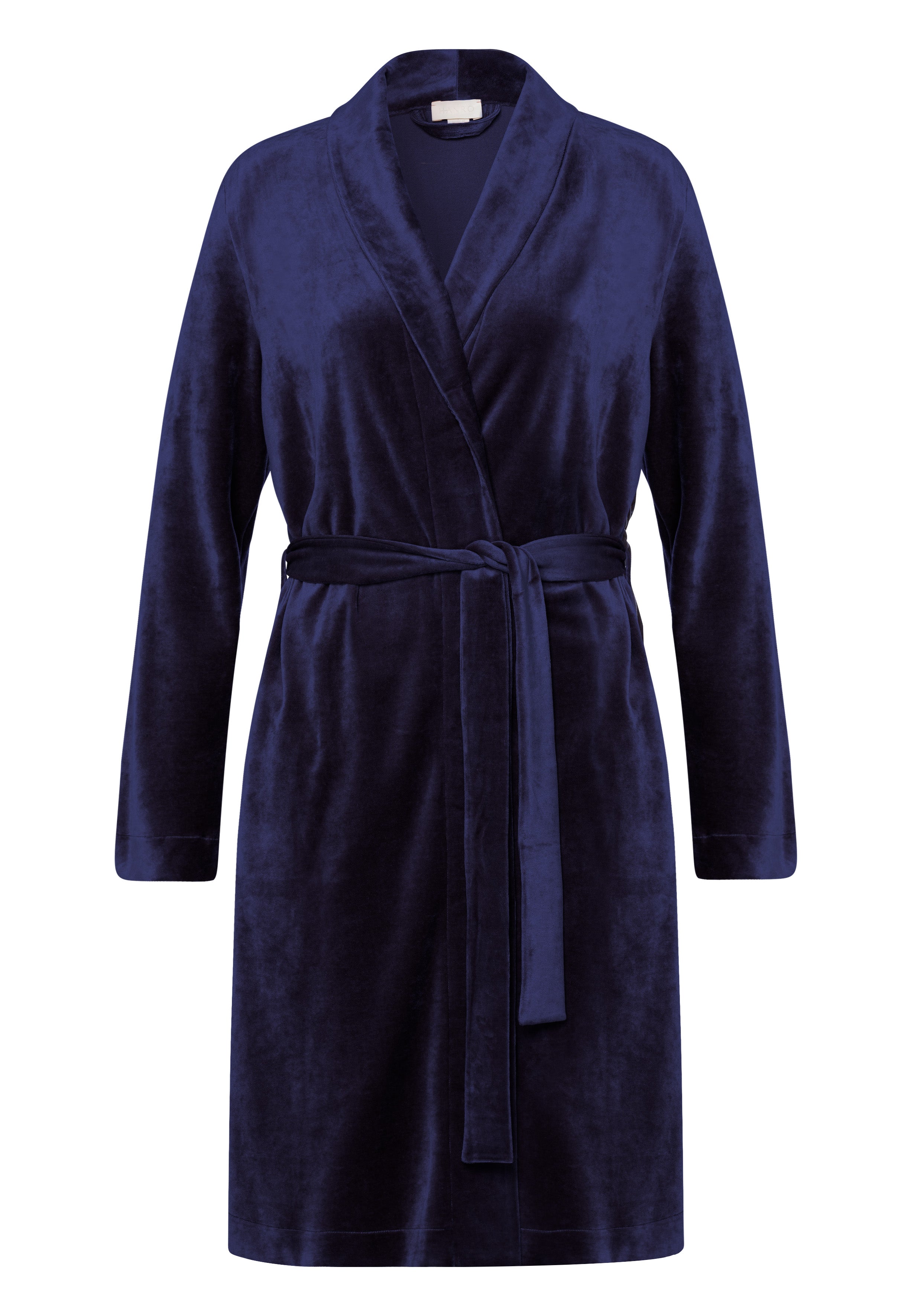 Favourites Robe | Intense Blue 78642-1654