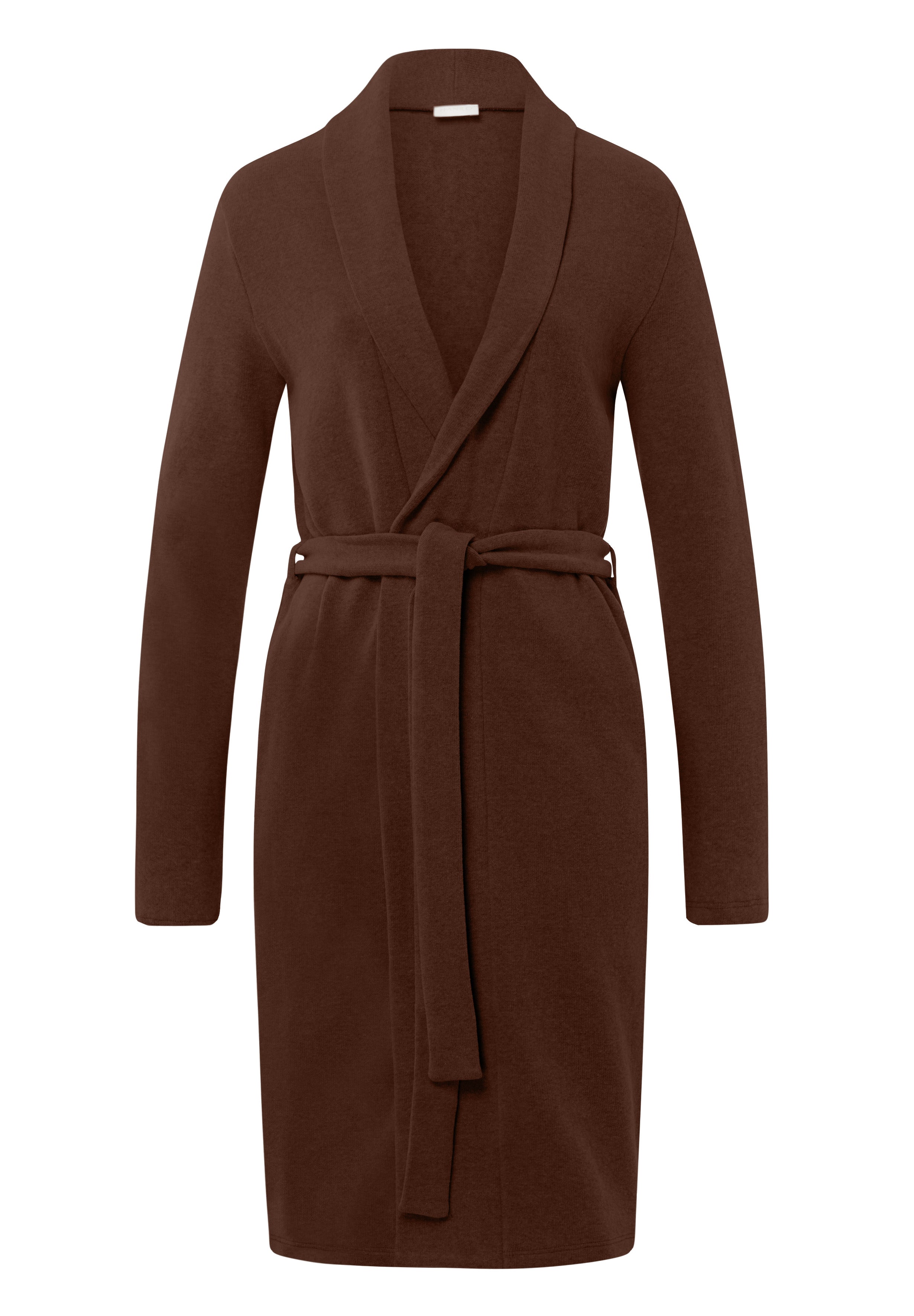 78646 Easy Wear Robe - 2117 Dark Brown