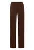 78647 Easy Wear Pants - 2117 Dark Brown