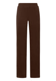 78647 Easy Wear Pants - 2117 Dark Brown