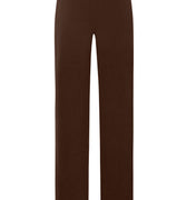 78647 Easy Wear Pants - 2117 Dark Brown
