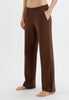 78647 Easy Wear Pants - 2117 Dark Brown