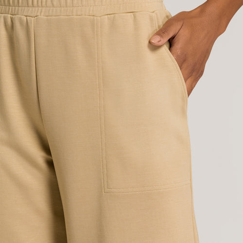 78656 Pure Comfort Shorts - 2849 Clay