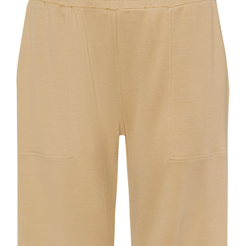 78656 Pure Comfort Shorts - 2849 Clay