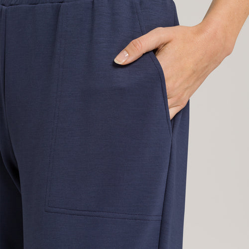 78657 Pure Comfort Pants - 1650 Blueberry