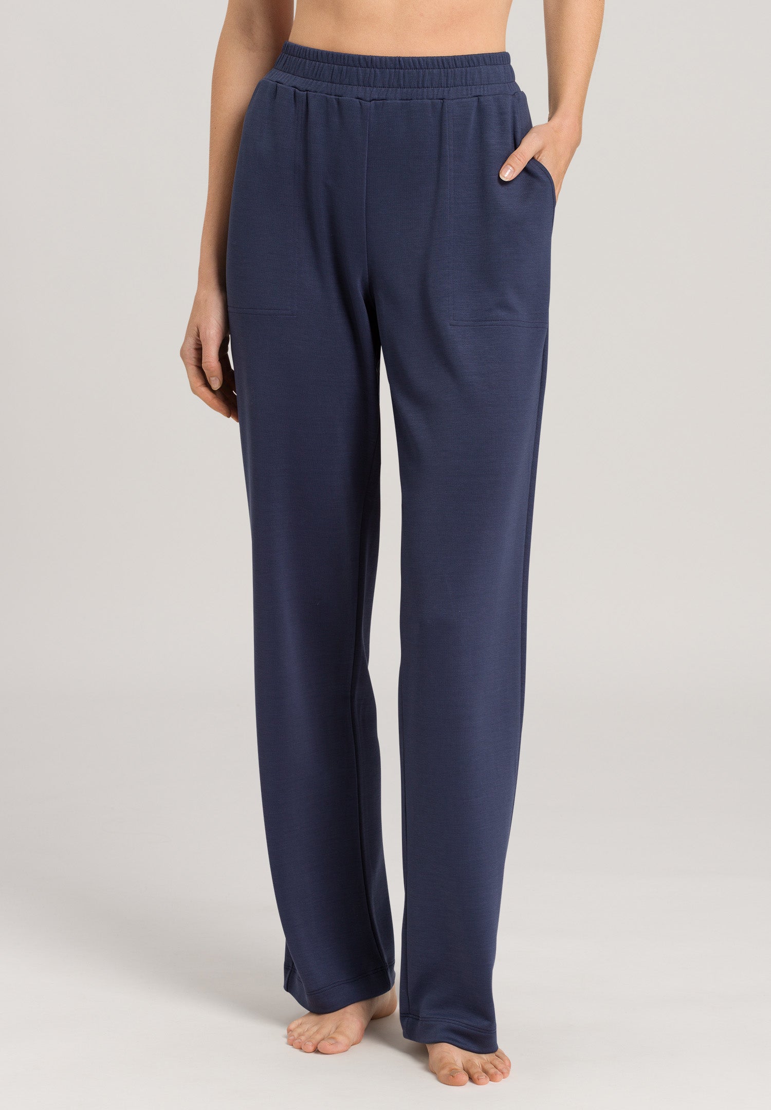 78657 Pure Comfort Pants - 1650 Blueberry