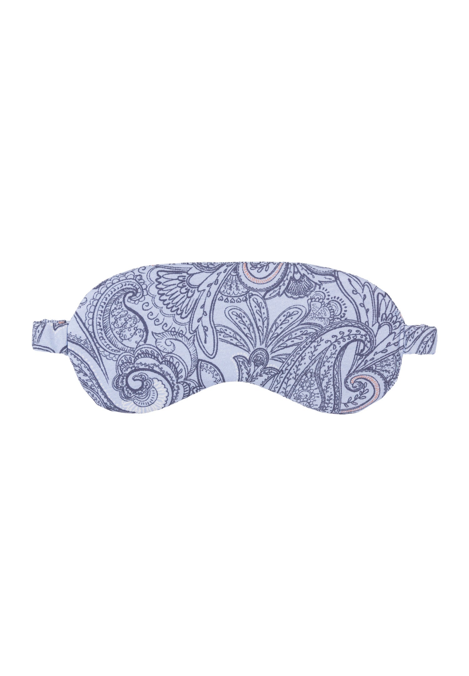 78660 Accessories Sleep Mask - 2954 Calm Paisley