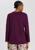 78661 Natural Shirt Long Sleeve Shirt - 1488 Sumac