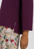 78661 Natural Shirt Long Sleeve Shirt - 1488 Sumac