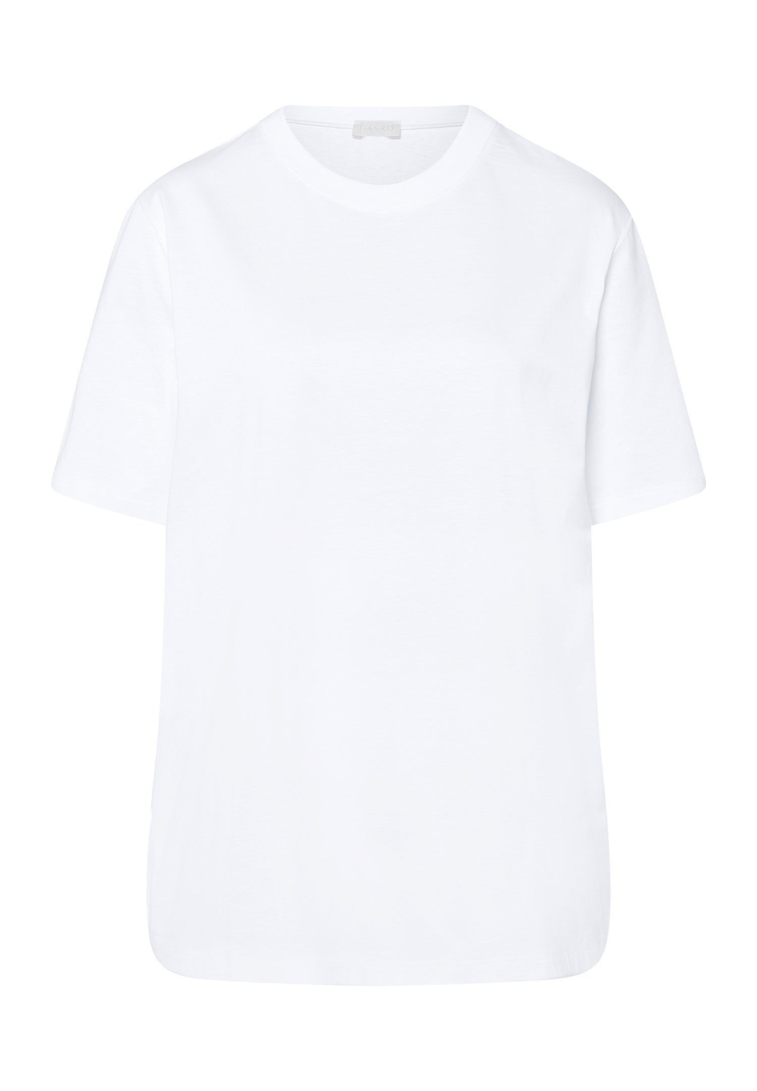 78662 Natural Shirt S/Slv Shirt - 101 White