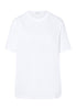 78662 Natural Shirt S/Slv Shirt - 101 White