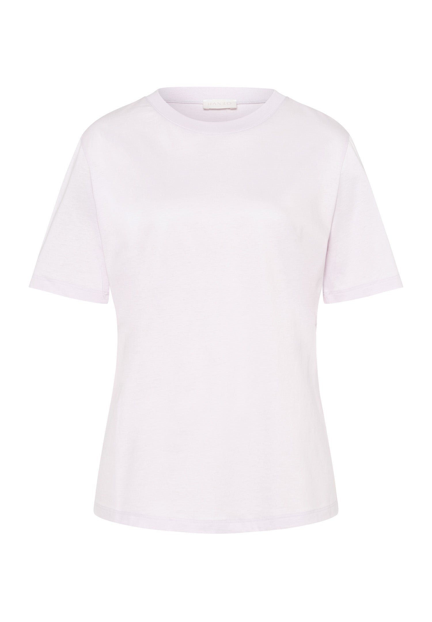 78662 Natural Shirt S/Slv Shirt - 1486 Lupine Love