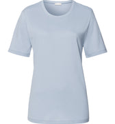 Natural Shirt Organic Cotton Top | Sea Breeze 78662-2622