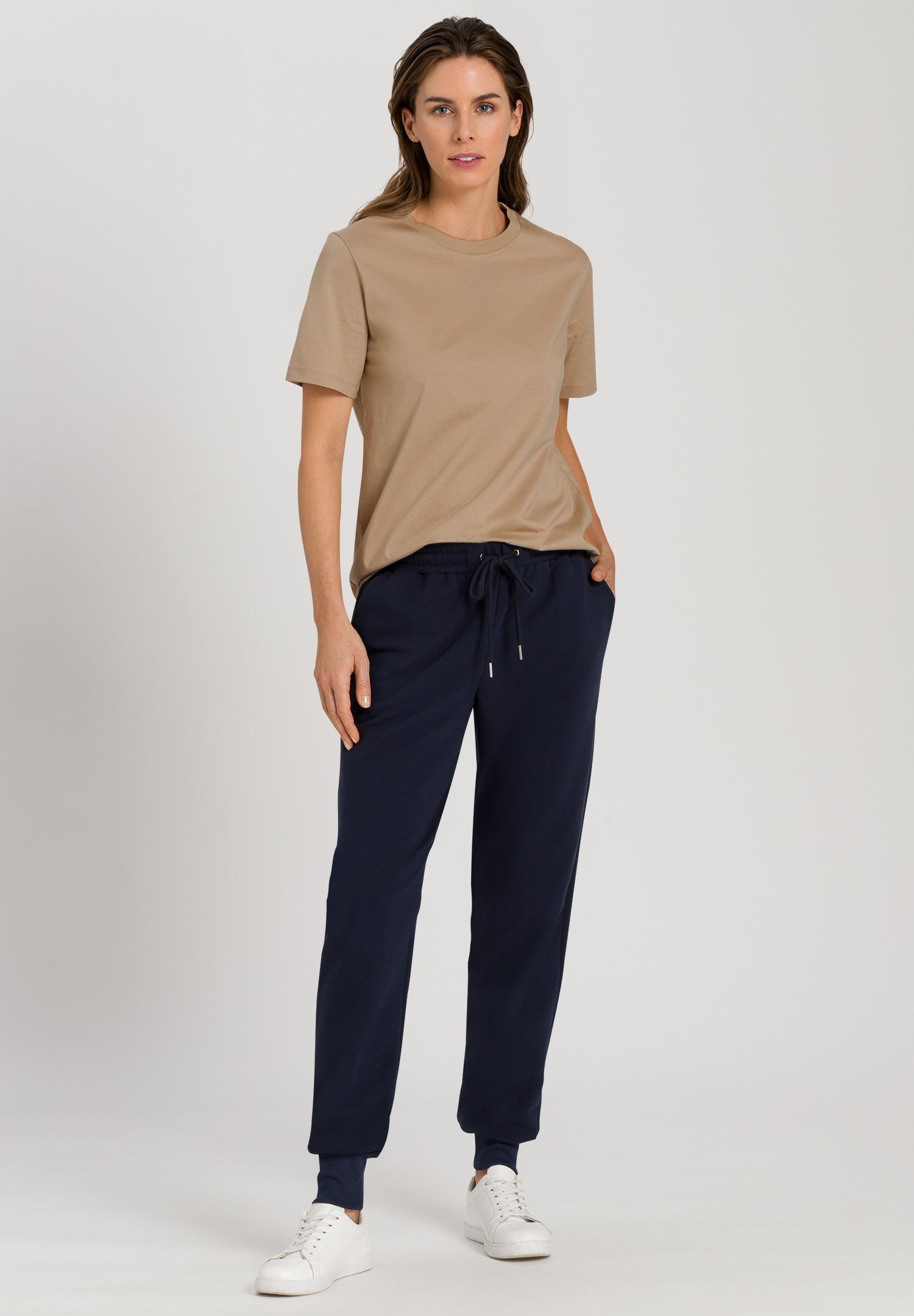 78662 Natural Shirt S/Slv Shirt - 2802 Savannah Sand