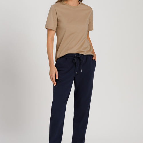 78662 Natural Shirt S/Slv Shirt - 2802 Savannah Sand