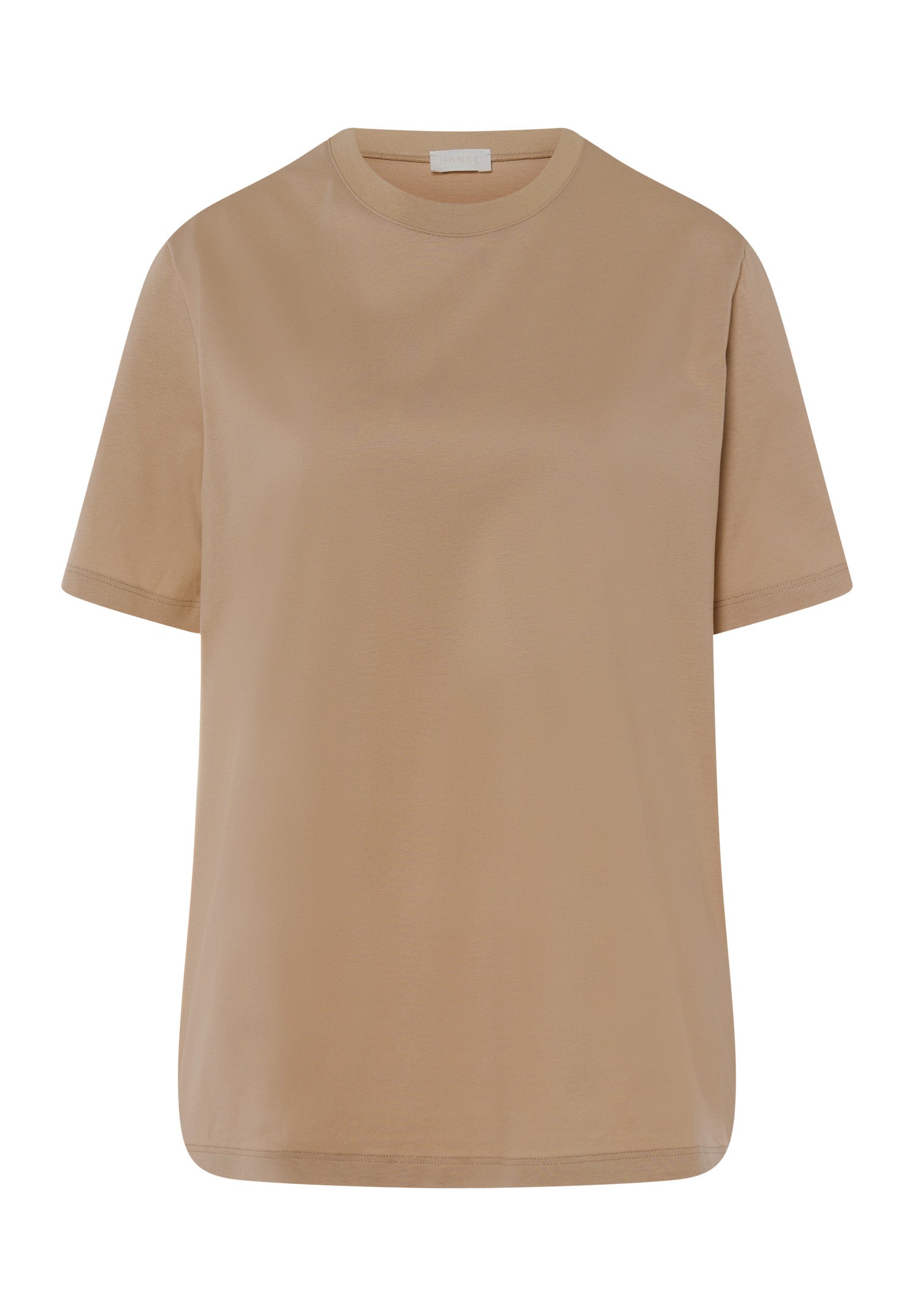 78662 Natural Shirt S/Slv Shirt - 2802 Savannah Sand