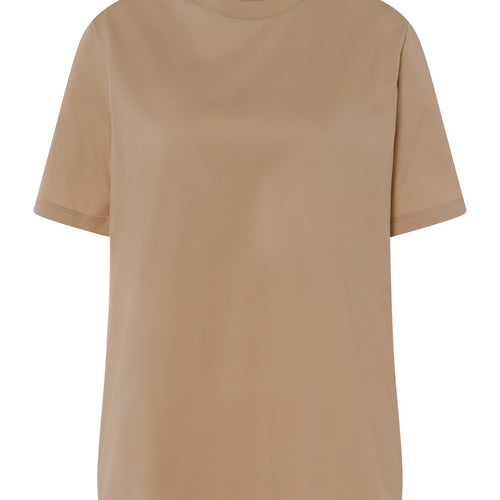 78662 Natural Shirt S/Slv Shirt - 2802 Savannah Sand