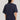 78663 Natural Shirt Short Sleeve Shirt Overcut - 1650 Blueberry