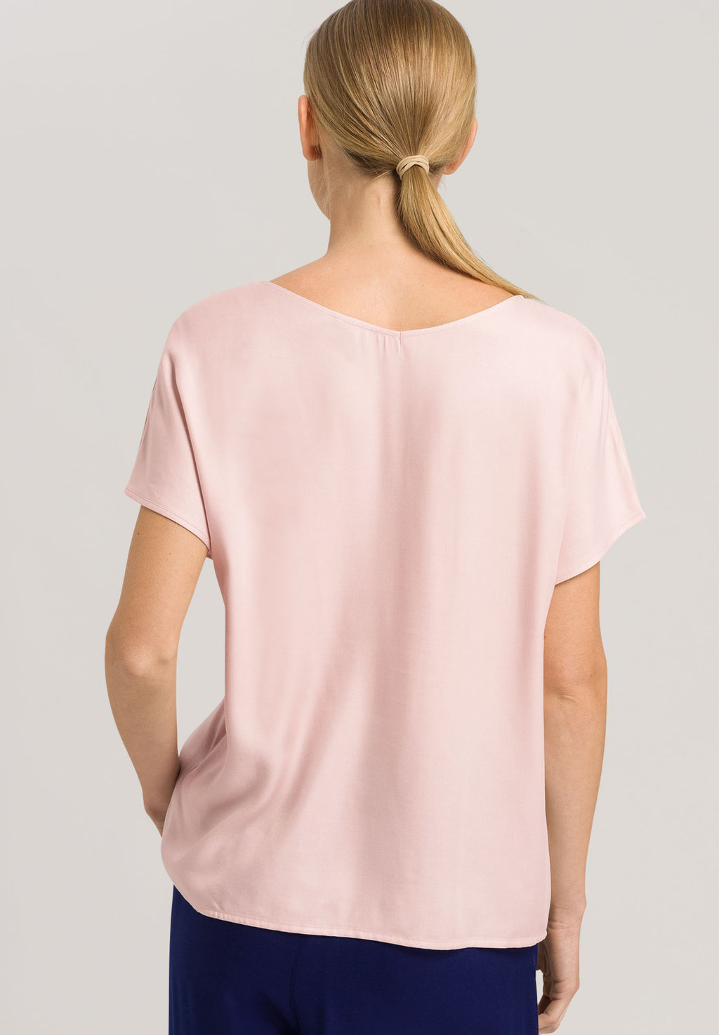 78664 Favourites Short Sleeve Shirt - 1340 Lotus