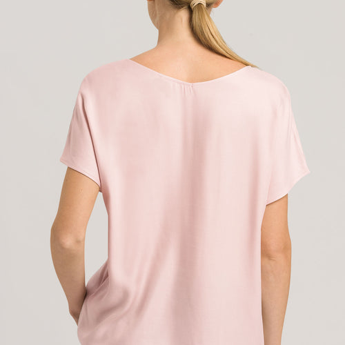 78664 Favourites Short Sleeve Shirt - 1340 Lotus