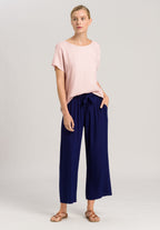 78664 Favourites Short Sleeve Shirt - 1340 Lotus