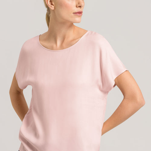 78664 Favourites Short Sleeve Shirt - 1340 Lotus