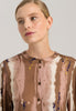 78665 Favourites Long Sleeve Shirt - 2955 Vigorous Aquarelle