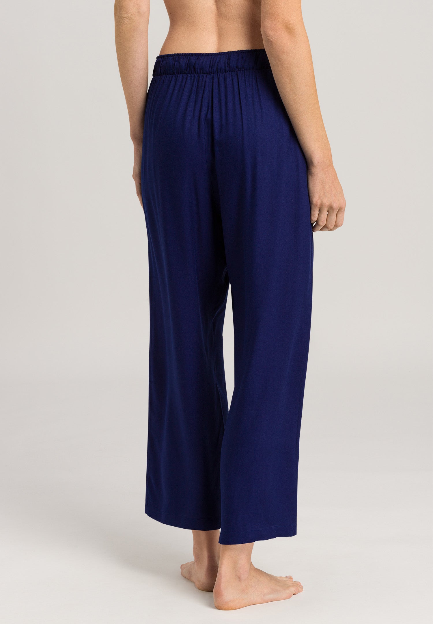 78666 Favourites Crop Pants - 1658 Beacon Blue