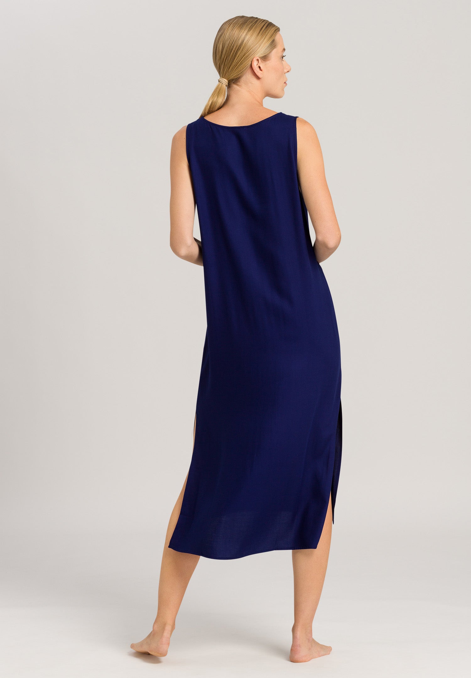 78667 Favourites Dress - 1658 Beacon Blue