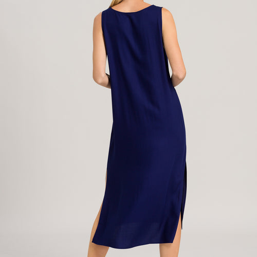 78667 Favourites Dress - 1658 Beacon Blue