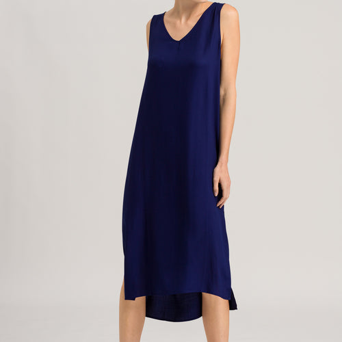 78667 Favourites Dress - 1658 Beacon Blue