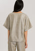 78672 Urban Casuals Short Sleeve Shirt - 2961 Botanic Green