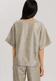 78672 Urban Casuals Short Sleeve Shirt - 2961 Botanic Green