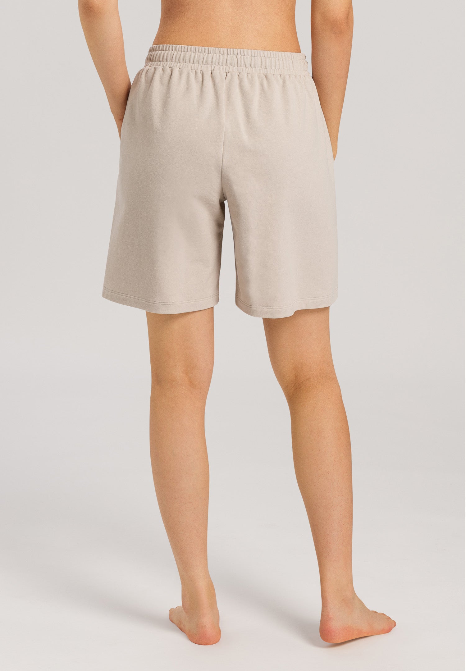 78675 Natural Living Shorts - 2134 Dune