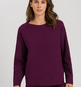 78678 Pure Comfort Pullover - 1488 Sumac