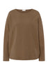 78678 Pure Comfort Pullover - 2821 Walnut