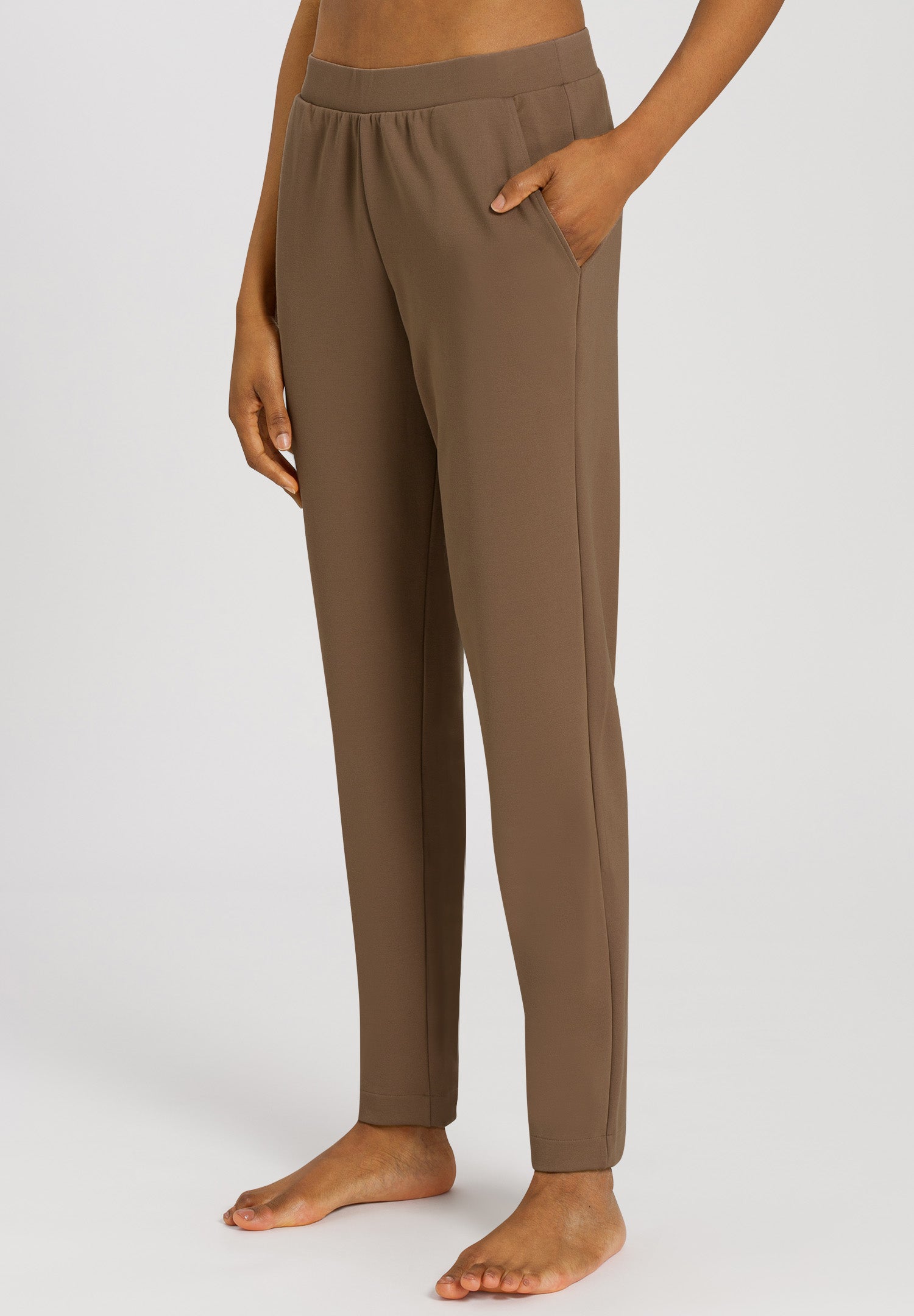 78680 Pure Comfort Pants - 2821 Walnut