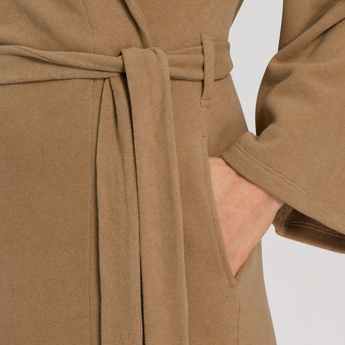 78690 Easywear Robe - 2993 Light Walnut