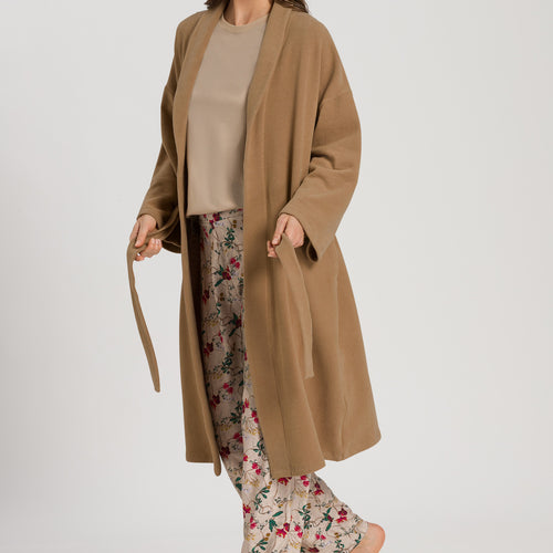 78690 Easywear Robe - 2993 Light Walnut