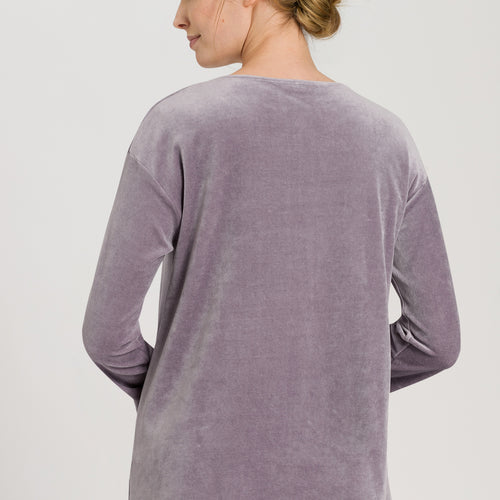 78692 Favourites Pullover - 1487 Orchid